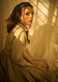 sobhita dhulipala_teluguvox 5